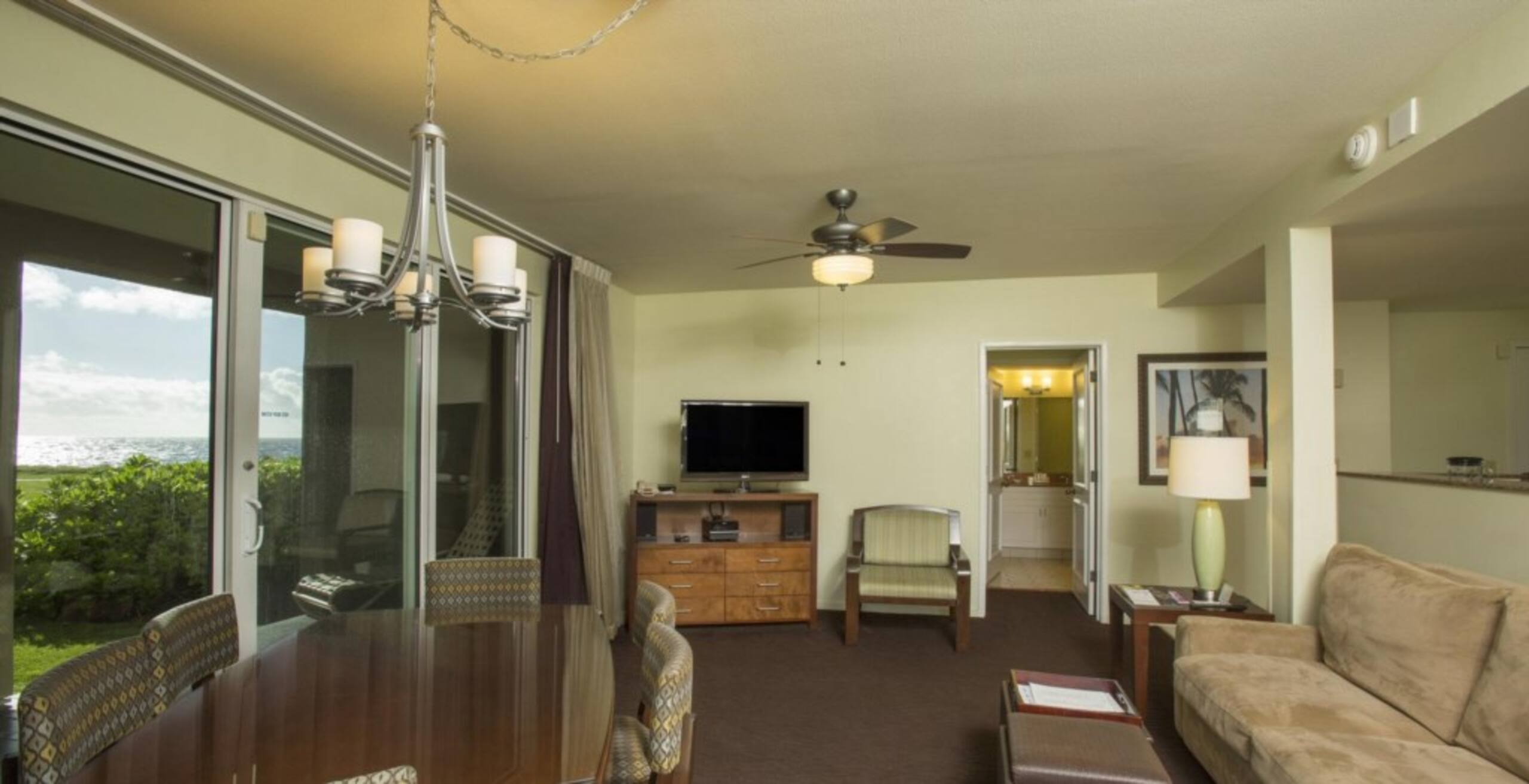 The Point At Poipu - 2 Bedroom Garden View - Photo 9