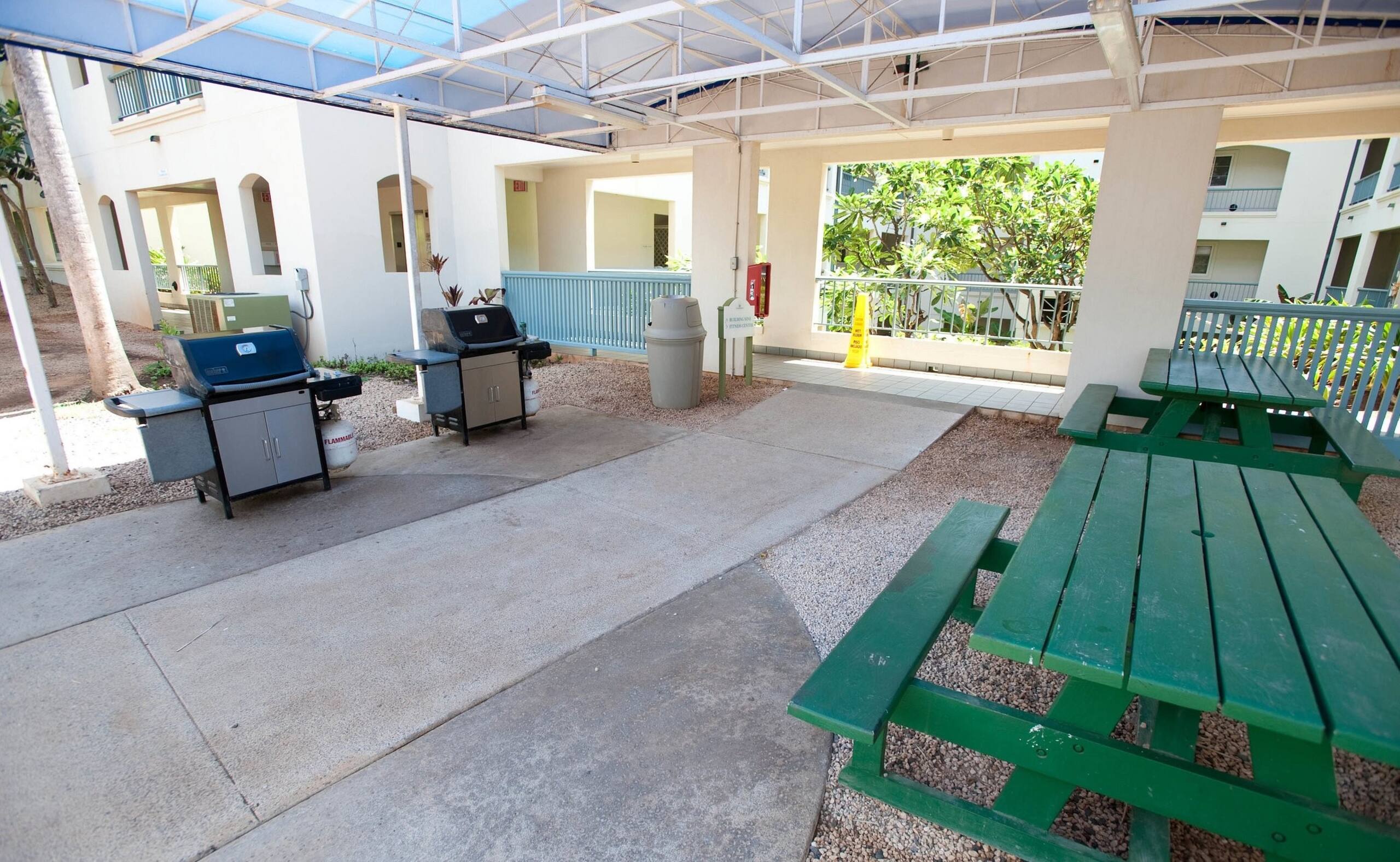 The Point At Poipu - 2 Bedroom Garden View - Photo 18