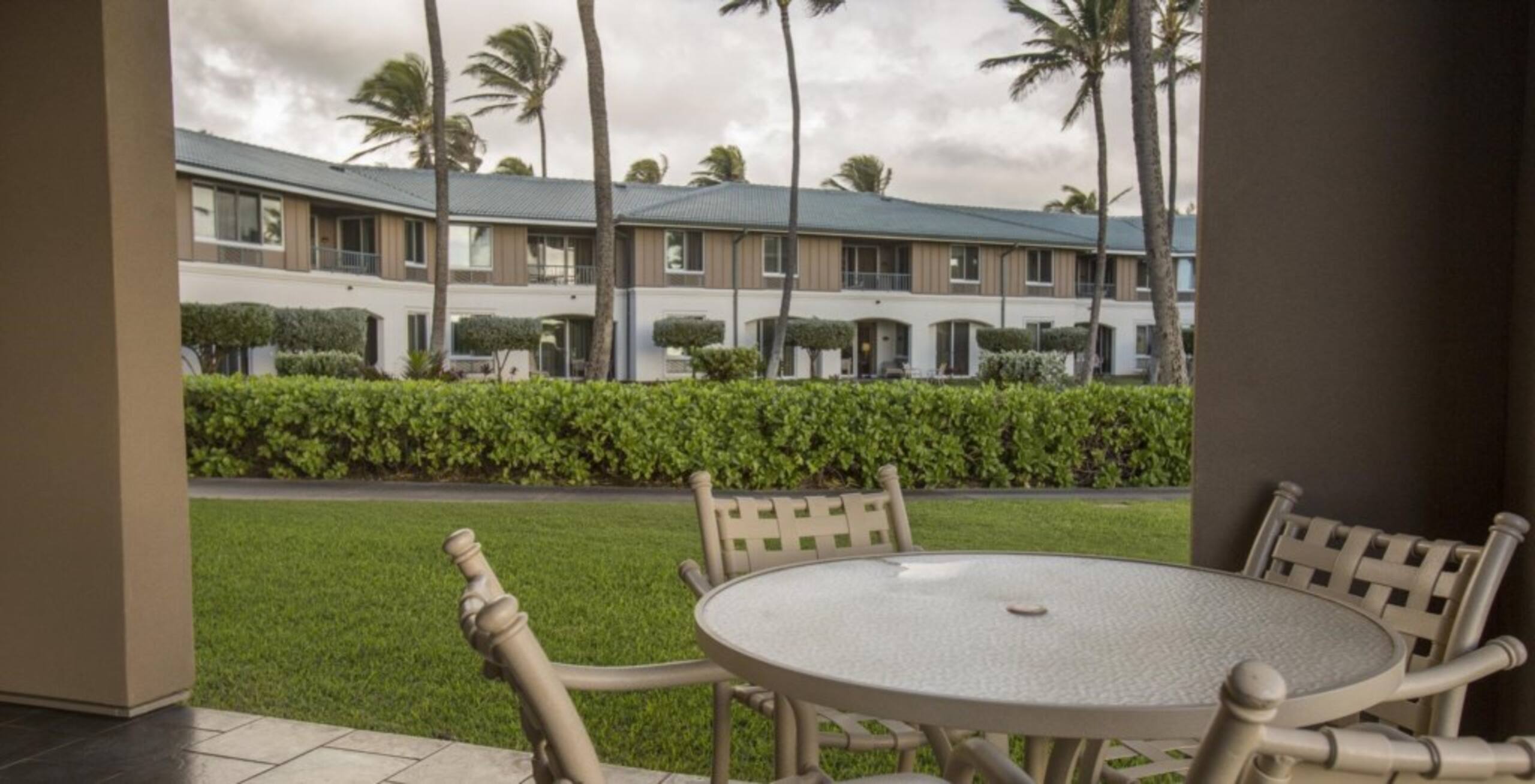 The Point At Poipu - 2 Bedroom Garden View - Photo 10