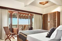Foto do anúncio de Jericoacoara - Casa Privativa com piscina em Jericoacoara, Jijoca de Jericoacoara