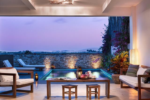 Foto do anúncio de Jericoacoara - Casa Privativa com piscina em Jericoacoara, Jijoca de Jericoacoara