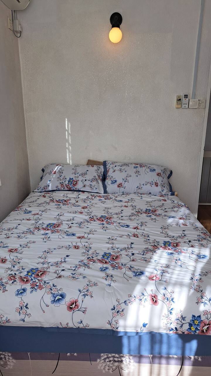 Спалня 1