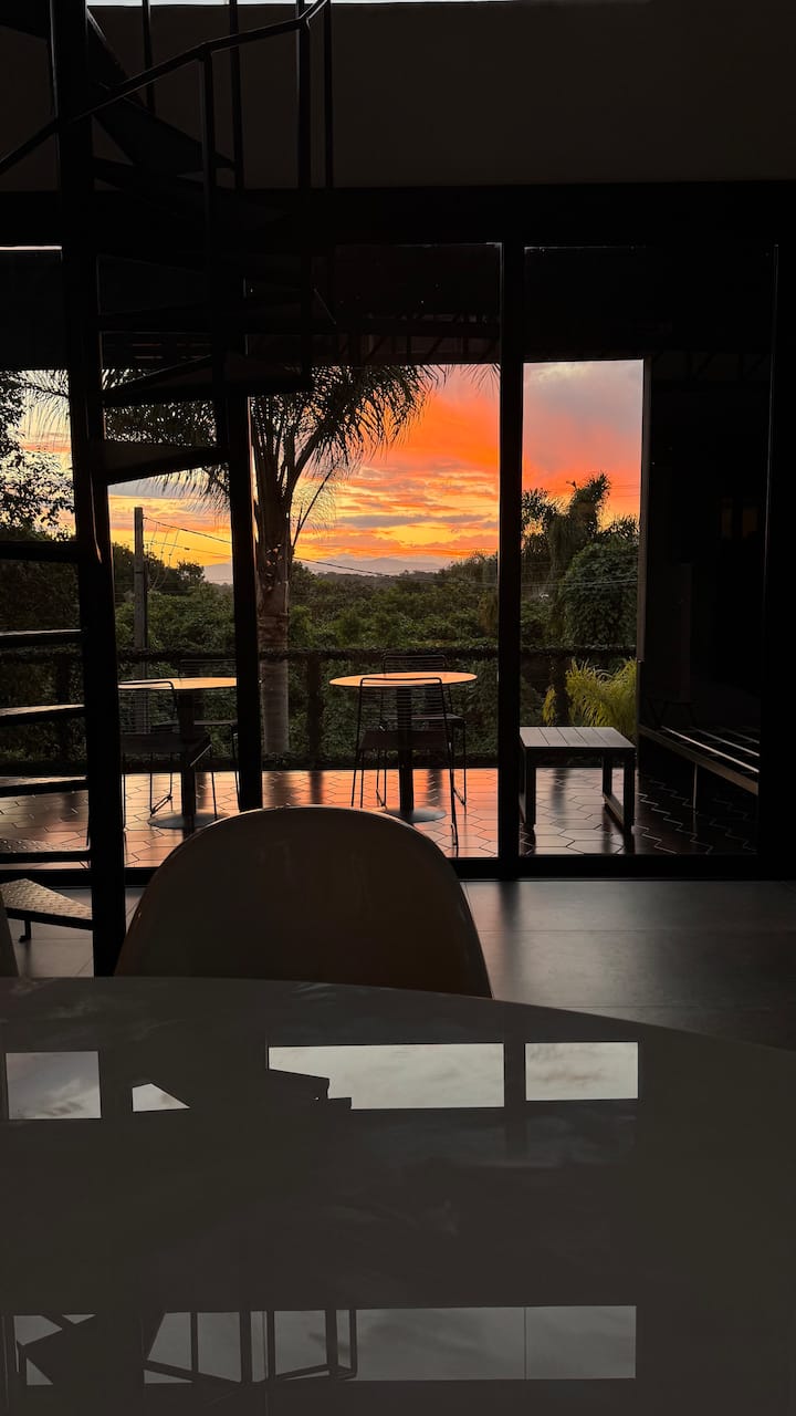 Casa Em Ibiraquera: Praia Do Rosa & Praia Do Luz - Imbituba