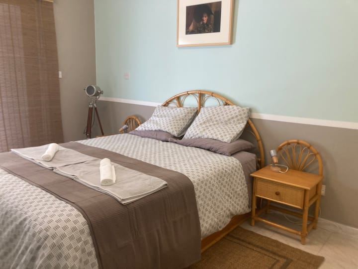 საძინებელი