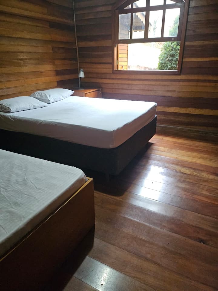 Dhomë gjumi 1