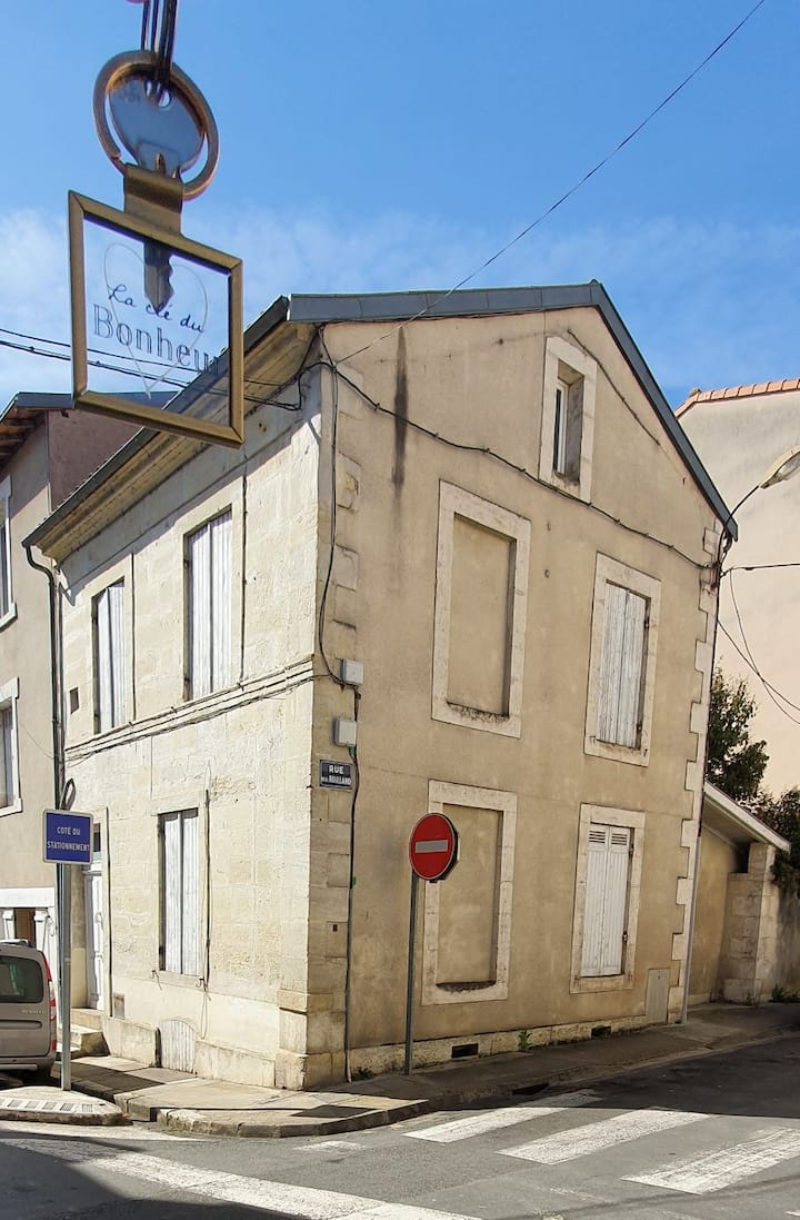 Maison De Centre-ville - Périgueux