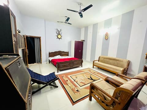 Garima Cottage