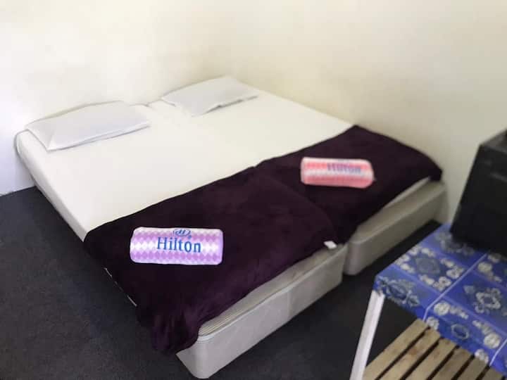 Roomstay Manhakim Murah 103 - Kuala Terengganu