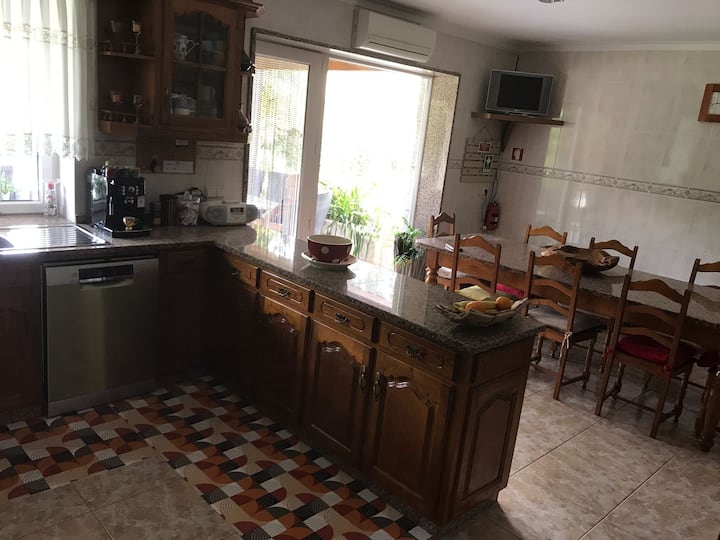Casa Da Bela Vista - Amares