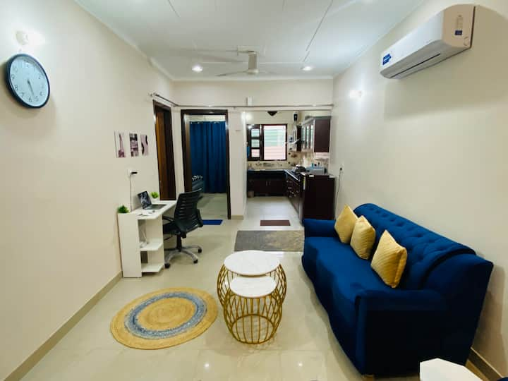 haryana tourism guest house panchkula