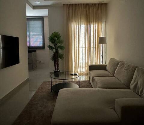 Cozy Flat in Boshar, Muscat/ Self check-in
