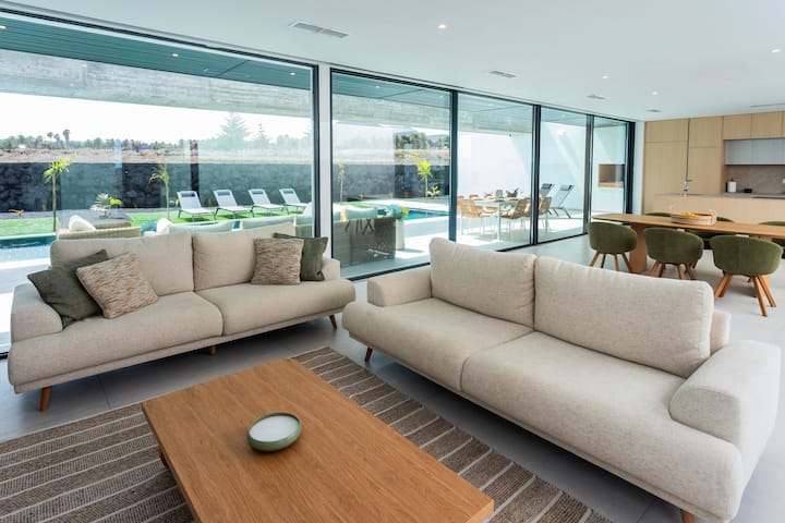 Villa Arena - Lanzarote