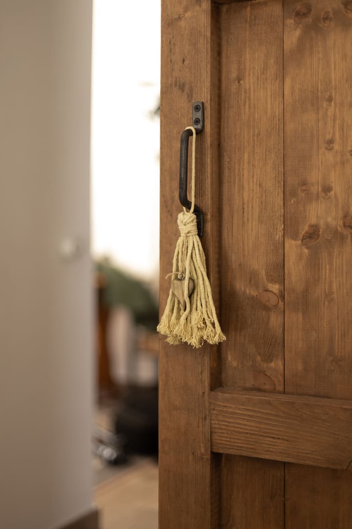 Спална соба 1