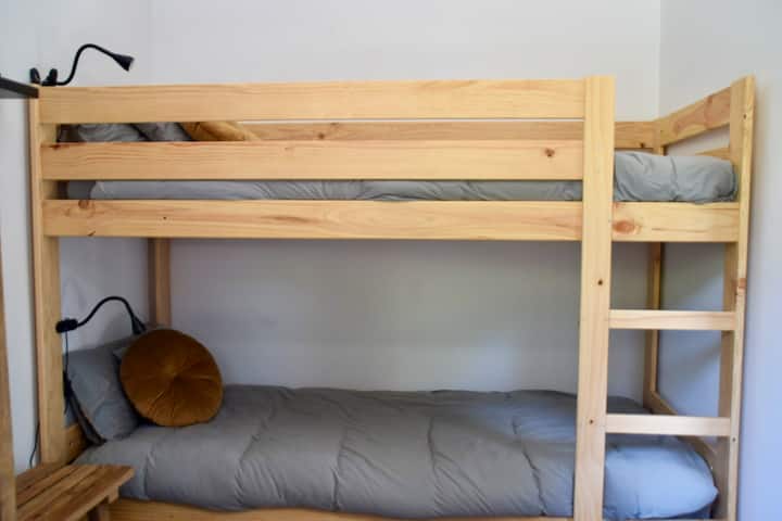 Спална соба 2