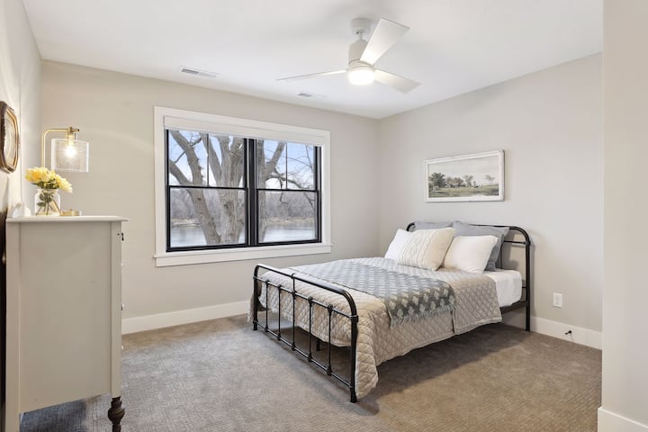 غرفة النوم 5