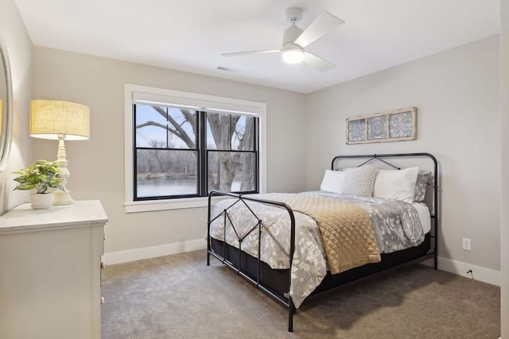 غرفة النوم 4