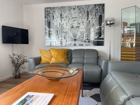 Top Airbnb: Ahrliebe - Your vacation at home in Ahrweiler