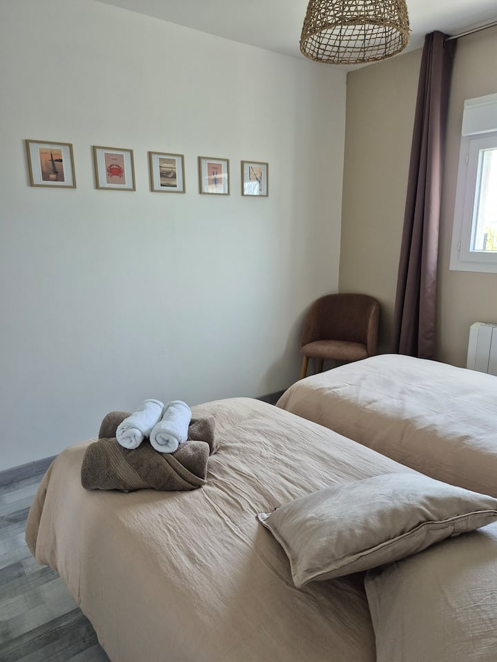 Спална соба 2