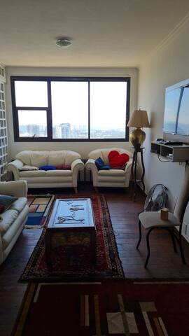 Cobertura duplex em frente a praia e com 3 suites gallery image 3