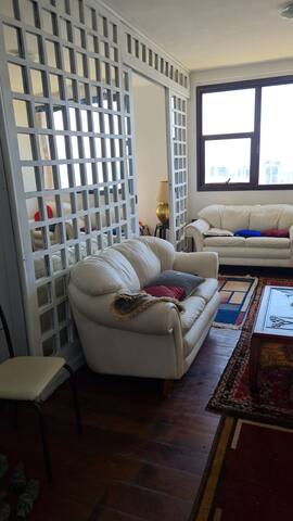 Cobertura duplex em frente a praia e com 3 suites gallery image 4