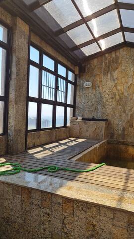 Cobertura duplex em frente a praia e com 3 suites gallery image 2