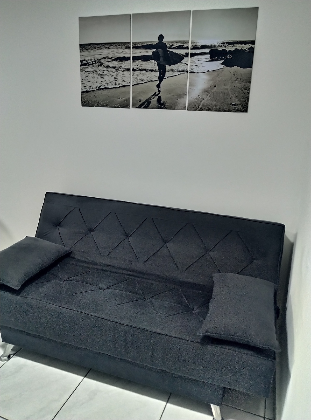 Top Airbnb: standard kitnet in Caiobá. in Curitiba