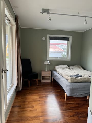 Northern Lights Guide managed Airbnb listing 1