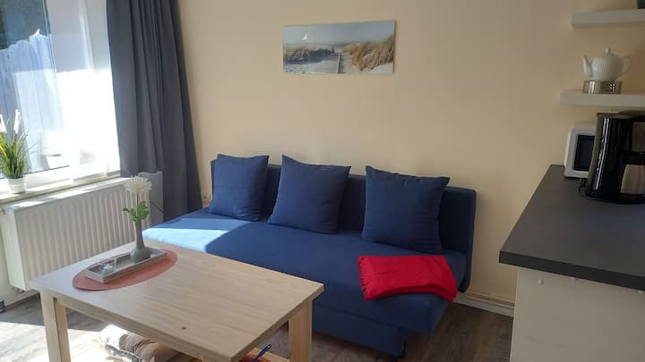 Ferienwohnung Deichblick Brake - Brake