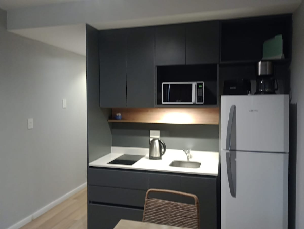 Departamento de 1 dormitorio en Villa Crespo