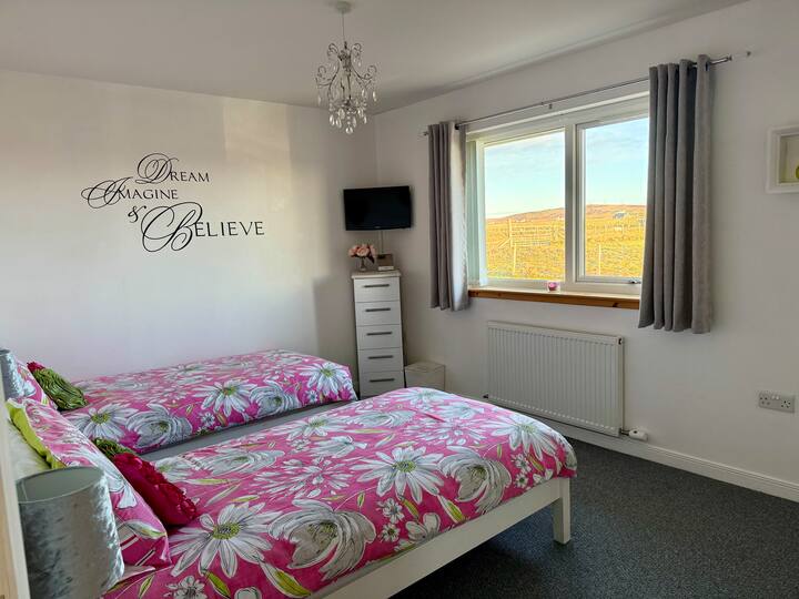 საძინებელი 2