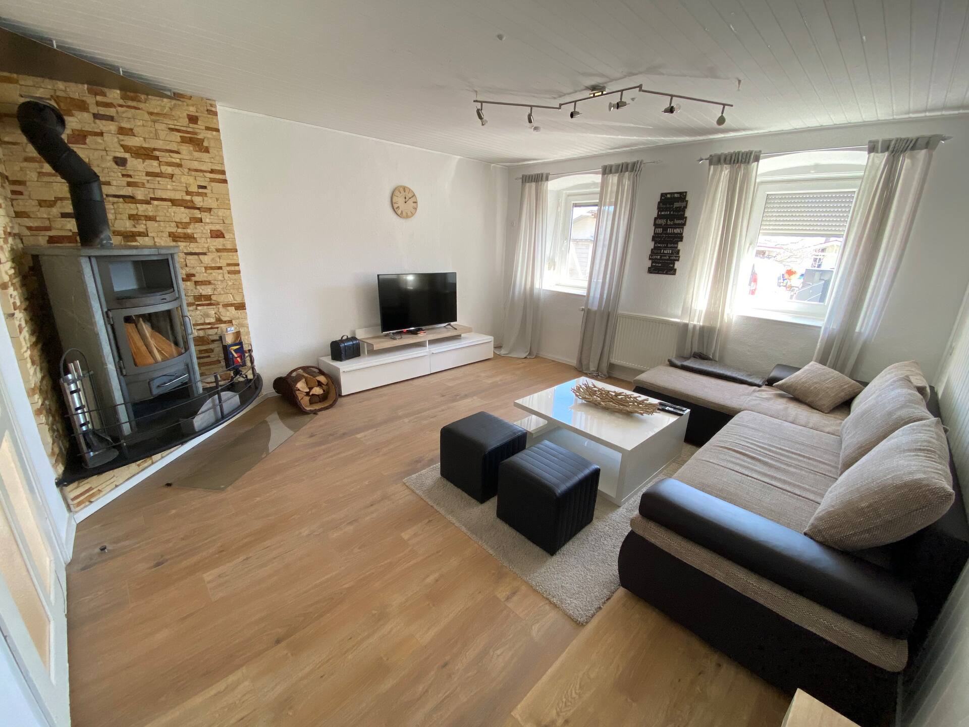 Cozy apartment in Upper Bavaria