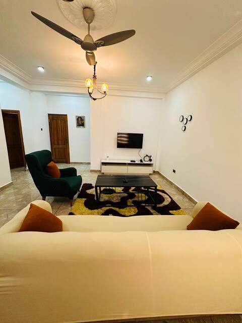 Best Apartment Gh