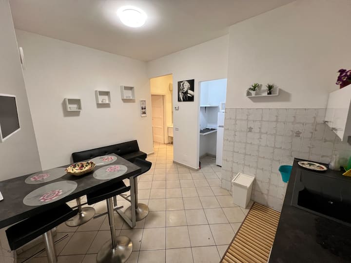 Holidey House Bellini,49 - Florencia
