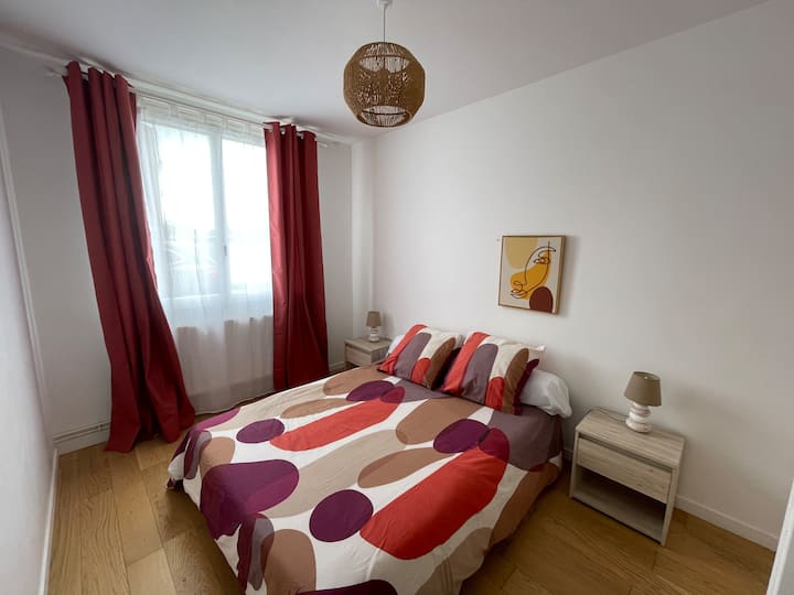 საძინებელი 2