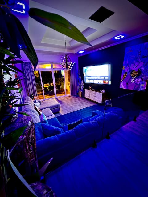 Luxury Condo at the Los Sueños Resort & Marina