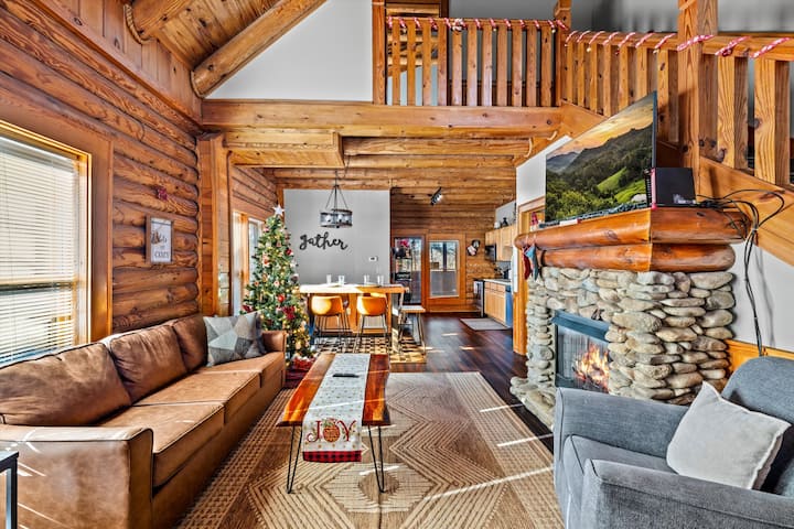 Living room 1