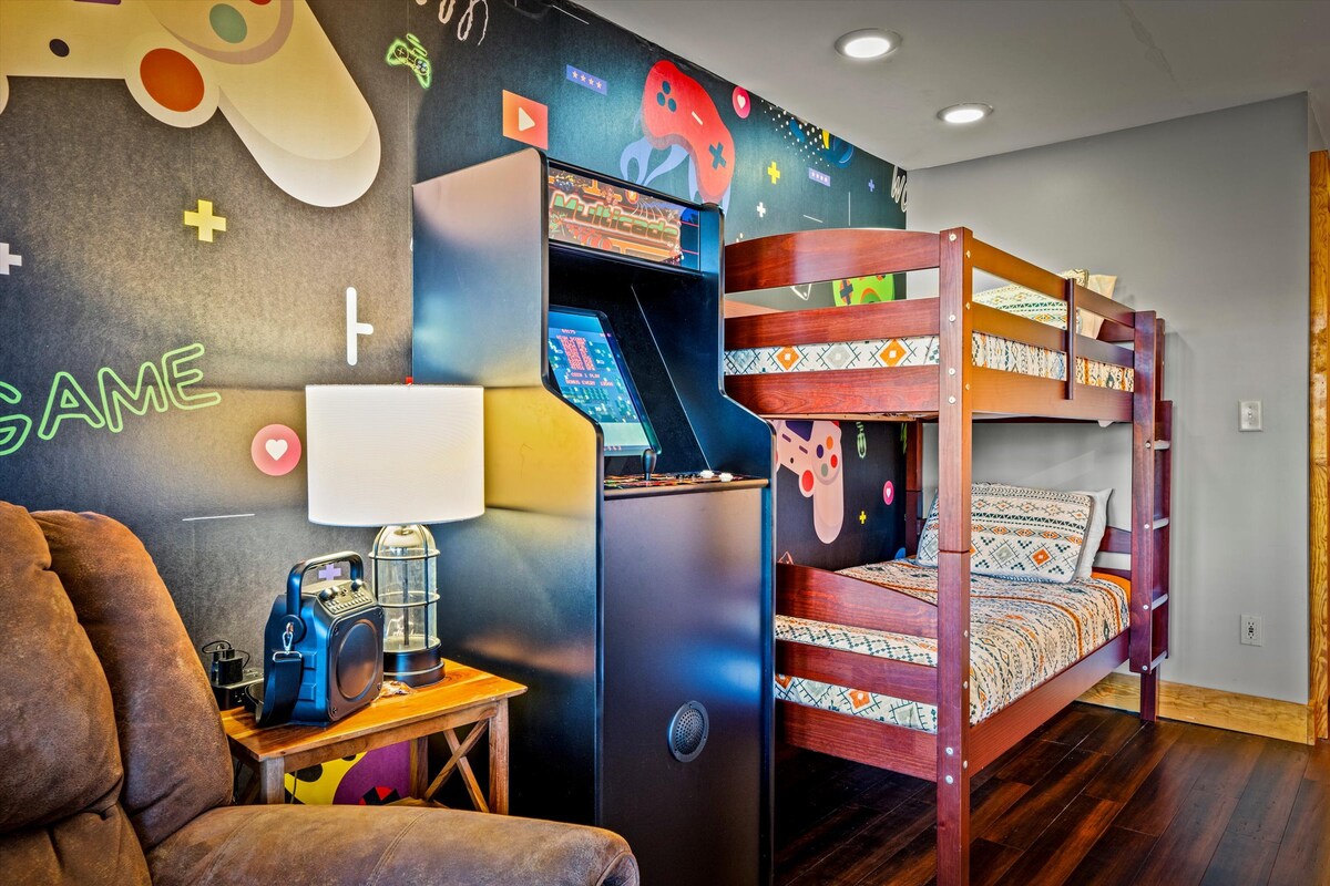 2 ห้องนั่งเล่น