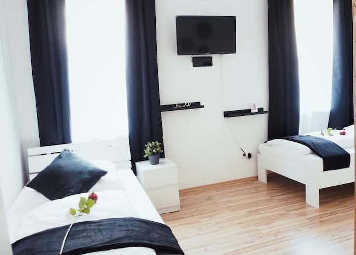 Monteurwohnung Nürnberg - Lauf an der Pegnitz