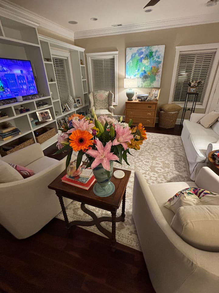 Dreamy Oasis In Morehead City - Atlantic Beach, NC