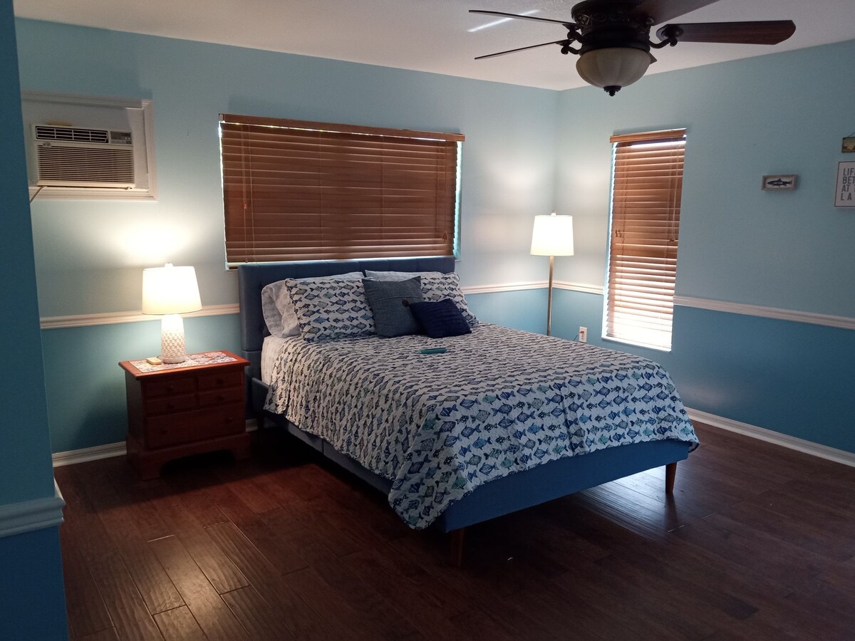 Главна спална соба