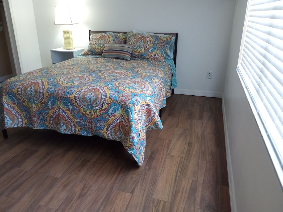 Спална соба 3