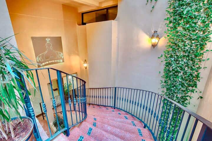 Kondominij hotel (butik) zajednički, fotografija br. 1