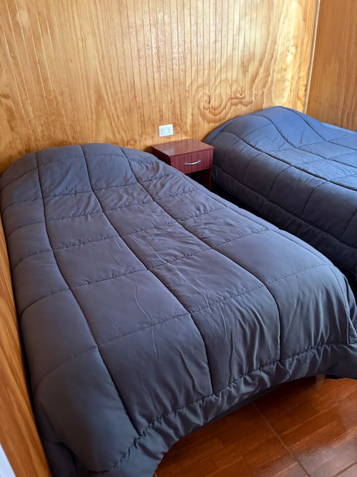 Спална соба 2