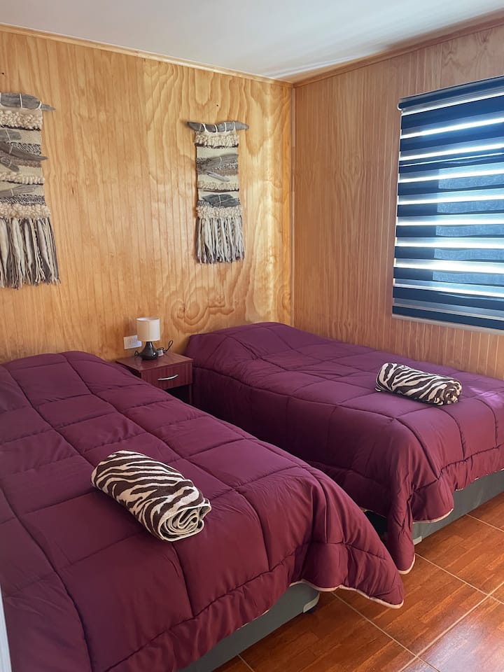 Спална соба 1