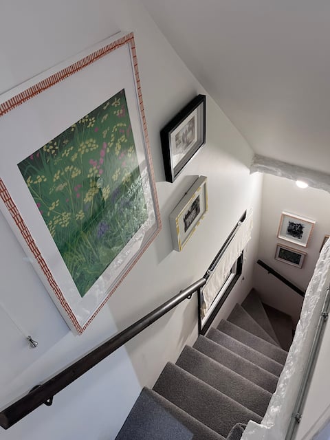Top performing Airbnb: Quaint Little Cottage in Bradford