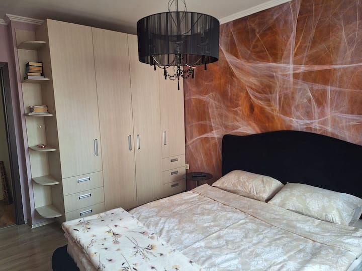 غرفة النوم 2