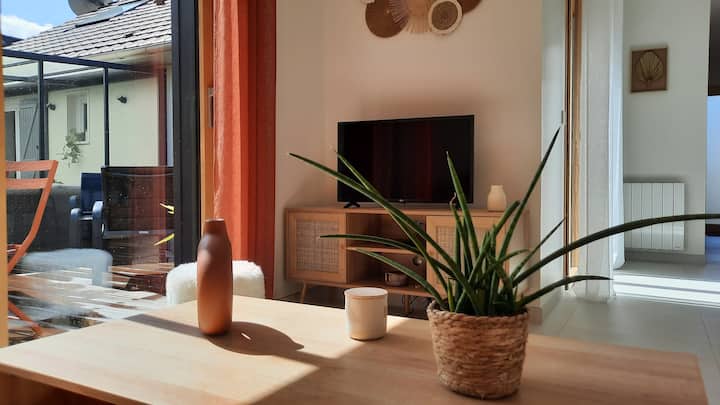 Logement Proche De Disneyland Paris. - Disneyland Paris