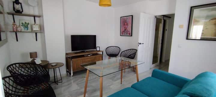 Zahara De Los Atunes Apartamento Nuevo. - Zahara de los Atunes