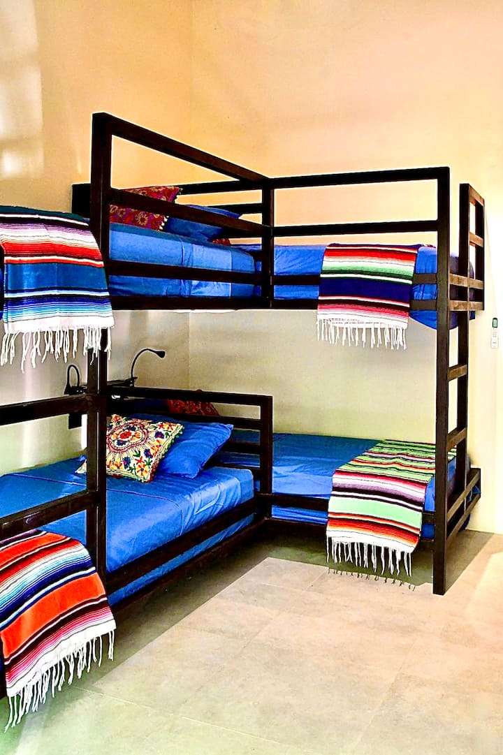  Приспособени кревети на спрат погодни за сите деца, тинејџери или возрасни! 