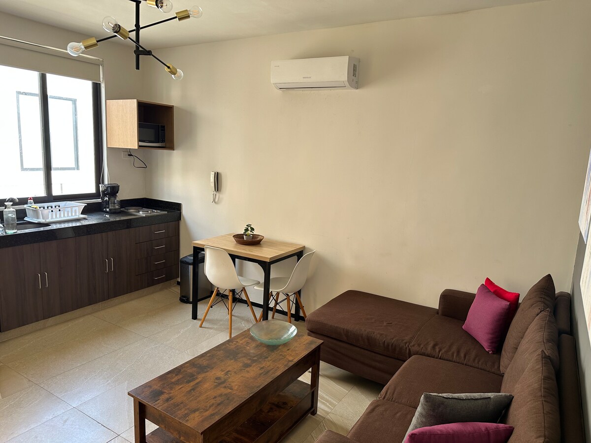 Трпезарија и кујна 